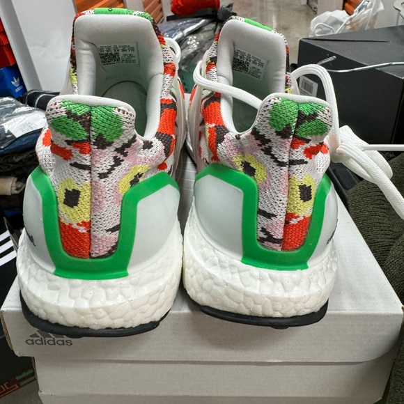 Adidas ultraboost marimekko - Picture 3 of 13